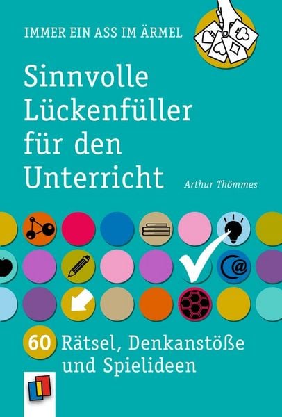 Produktbild: Sinnvolle L&uuml;ckenf&uuml;ller f&uuml;r den Unterricht