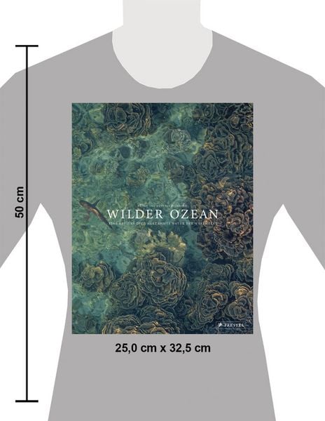 Produktbild: Wilder Ozean