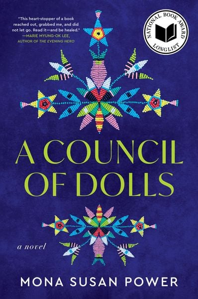 Produktbild: A Council of Dolls