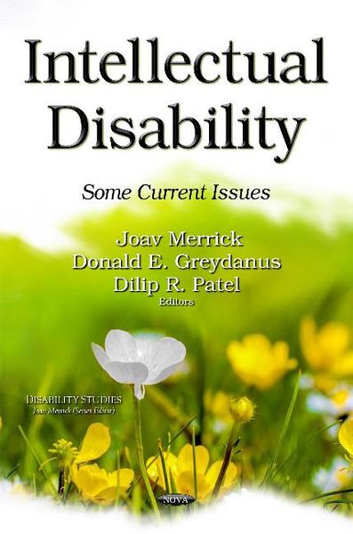 Produktbild: Intellectual Disability