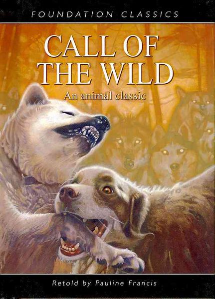 Produktbild: Call of the Wild