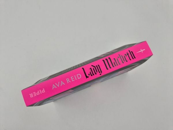 Produktbild: Lady Macbeth