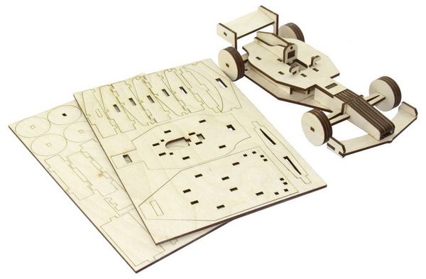 Produktbild: Sol Expert 18310 Bausatz