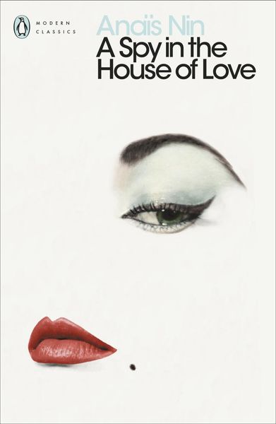 Produktbild: A Spy In The House Of Love