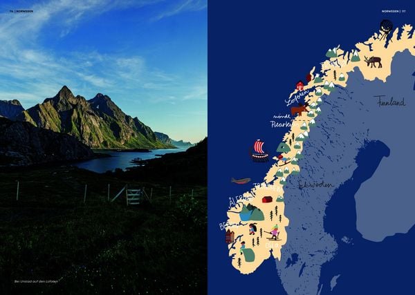Produktbild: Hej Midsommar