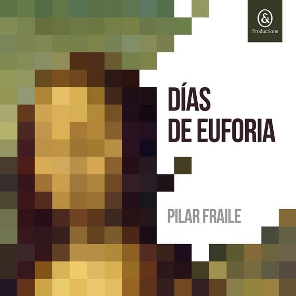 Produktbild: D&iacute;as de euforia