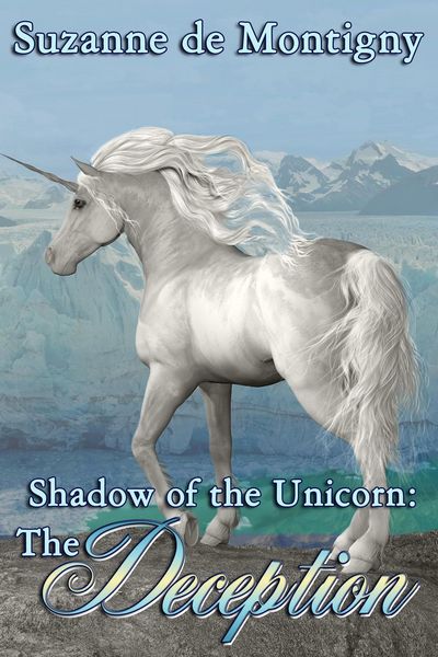Produktbild: Shadow of the Unicorn: The Deception