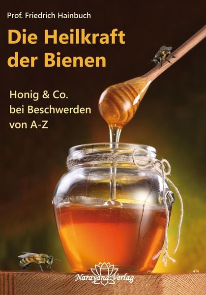 Produktbild: Die Heilkraft der Bienen