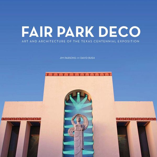 Produktbild: Fair Park Deco