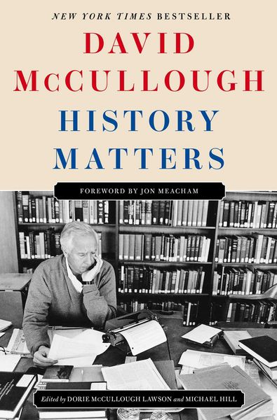 Produktbild: History Matters