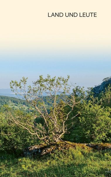 Produktbild: TRESCHER Reisef&uuml;hrer Franz&ouml;sischer Jura