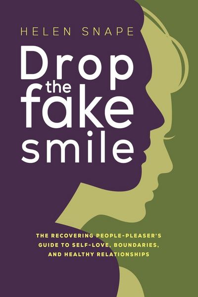 Produktbild: Drop the Fake Smile