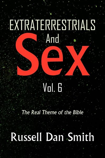 Produktbild: Extraterrestrials & Sex Vol. 6