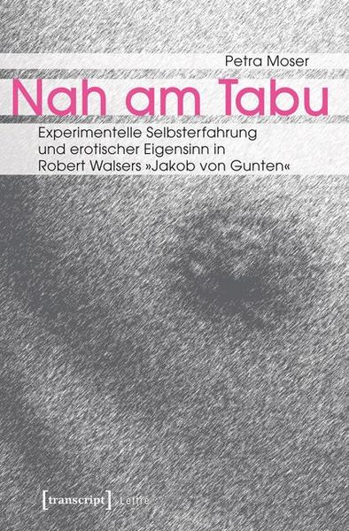 Produktbild: Nah am Tabu