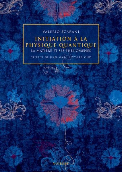 Produktbild: Initiation a physique quantique