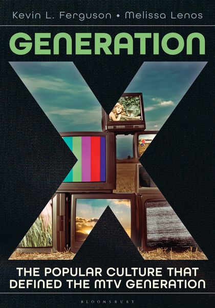 Produktbild: Generation X