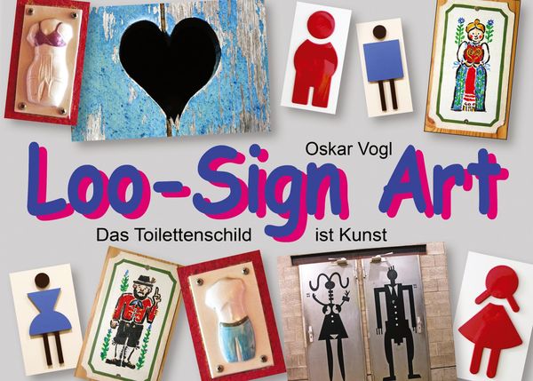 Produktbild: Loo-Sign Art