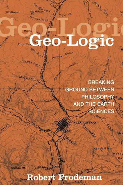 Produktbild: Geo-Logic