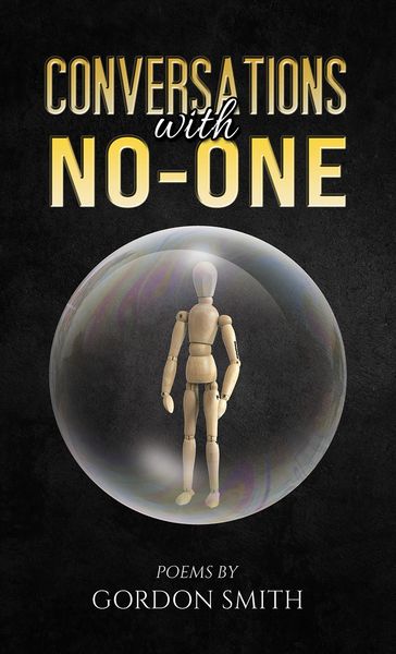 Produktbild: Conversations with No-One