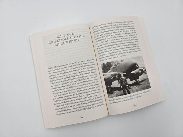 Produktbild: Die verdammte Generation