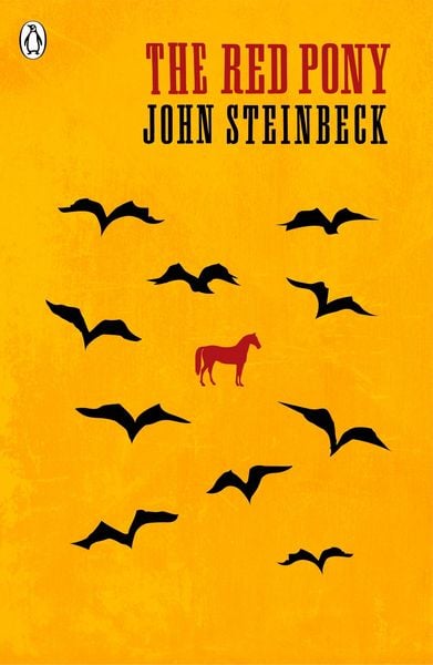 Produktbild: The Red Pony