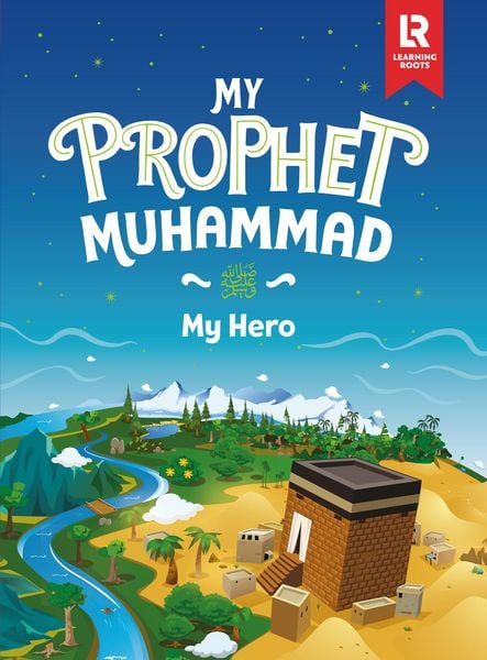 Produktbild: My Prophet Muhammad