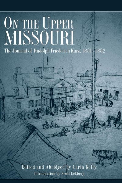 Produktbild: On the Upper Missouri