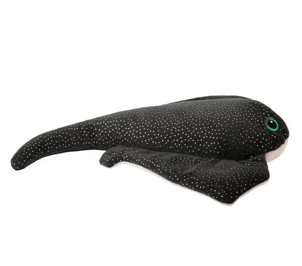 Produktbild: W&auml;rmekissen Warmies&reg; Manta-Rochen