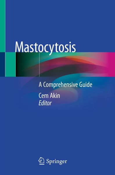 Produktbild: Mastocytosis