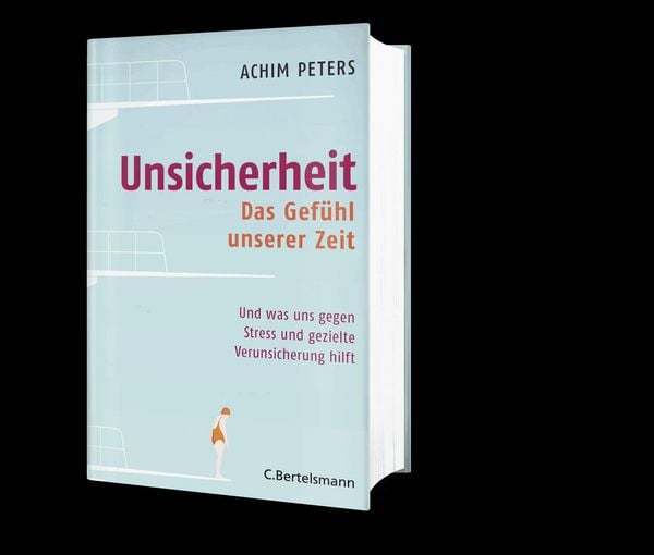 Produktbild: Unsicherheit