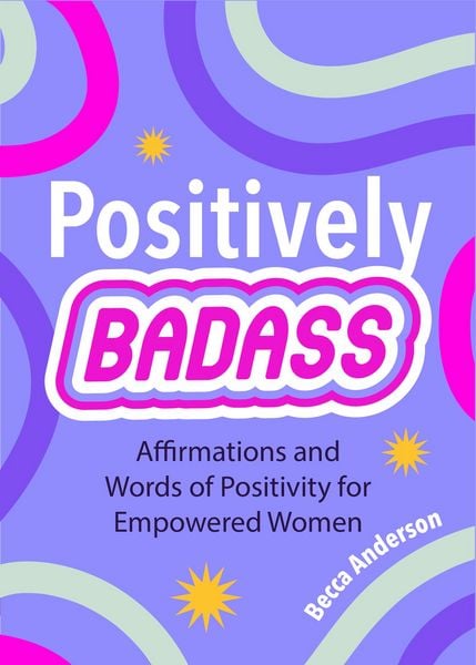 Produktbild: Positively Badass