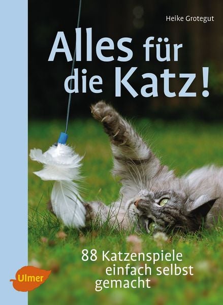 Produktbild: Alles f&uuml;r die Katz!