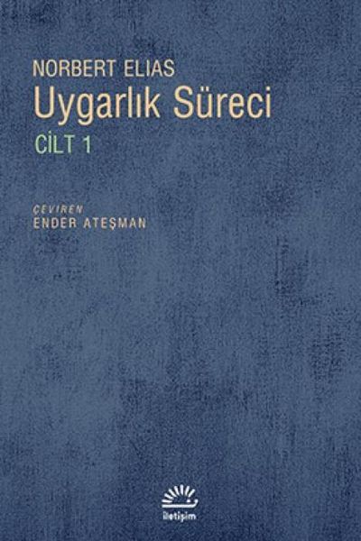 Produktbild: Uygarlik S&uuml;reci Cilt 1