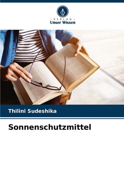 Produktbild: Sonnenschutzmittel