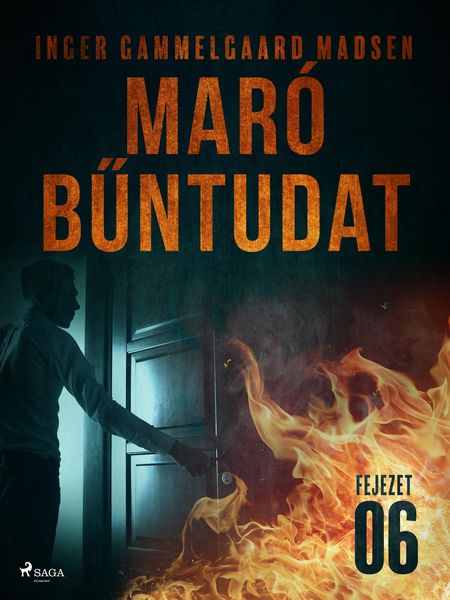 Produktbild: Mar&oacute; buntudat - 6. fejezet