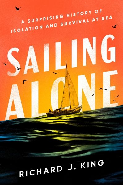Produktbild: Sailing Alone
