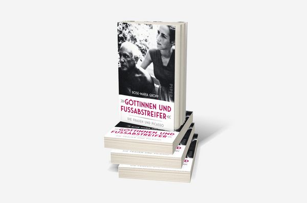 Produktbild: &raquo;G&ouml;ttinnen und Fu&szlig;abstreifer&laquo;