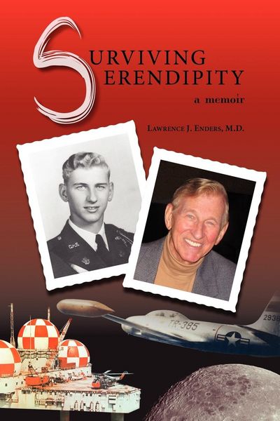 Produktbild: Surviving Serendipity