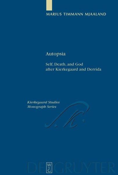 Produktbild: Autopsia