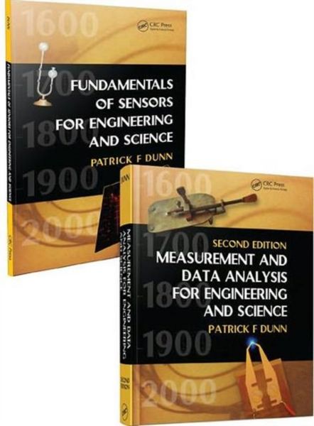 Produktbild: Dunn, P: Measurement, Data Analysis, and Sensor Fundamentals