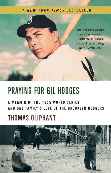 Produktbild: Praying for Gil Hodges