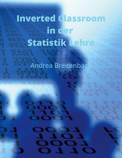 Produktbild: Inverted Classroom in der Statistik Lehre
