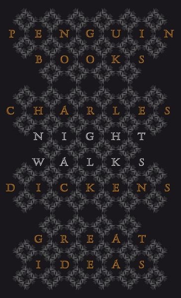 Produktbild: Night Walks