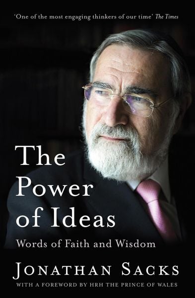 Produktbild: The Power of Ideas