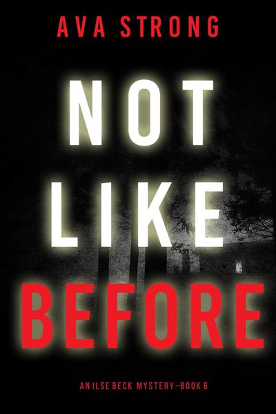 Produktbild: Not Like Before