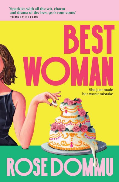 Produktbild: Best Woman