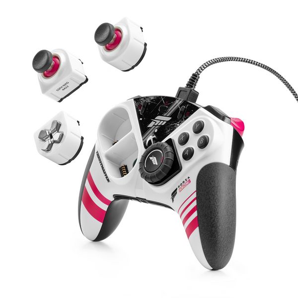 Produktbild: Thrustmaster - eSwap X Racing Module Forza Horizon 5 [XSX/XONE/PC]