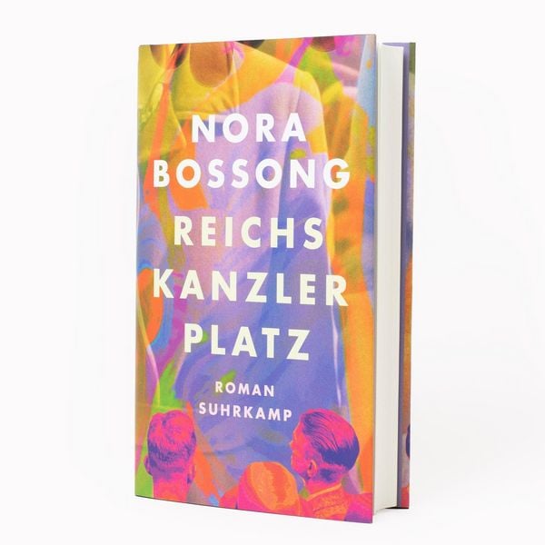 Produktbild: Reichskanzlerplatz