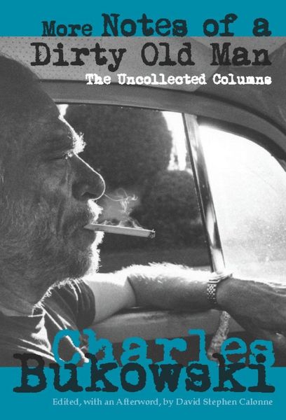Produktbild: More Notes of a Dirty Old Man