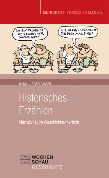 Produktbild: Historisches Erz&auml;hlen